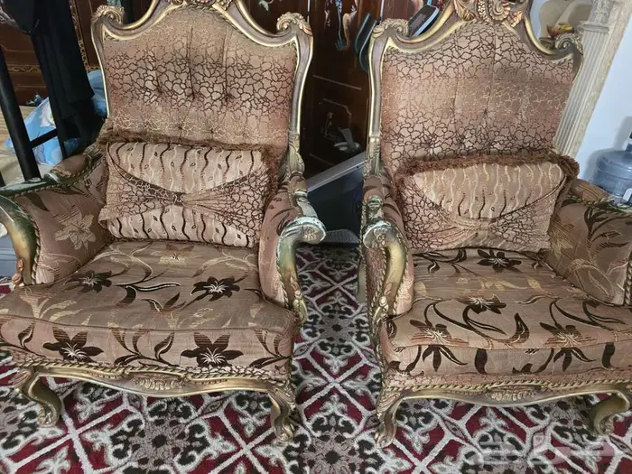 اثاث بحالة جيدة لوجه الله 2