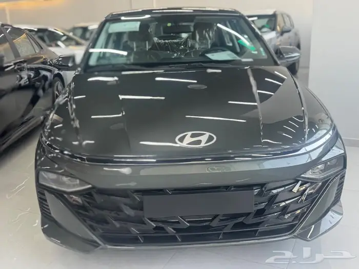 هيونداى اكسنت فليت كاش وتمويل بافضل الاسعار 1