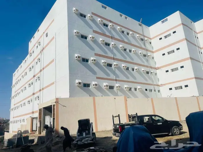 تركيب غطاء مكيف شباك شبك مكيف صندوق 1