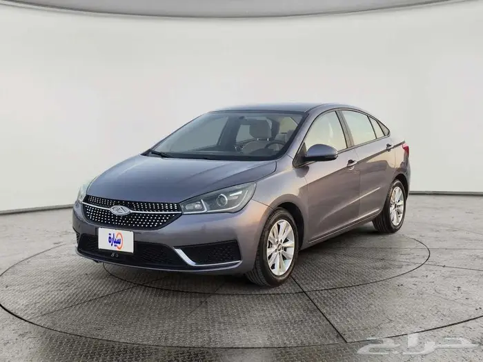 شيري اريزو 5 Comfort 2023 0