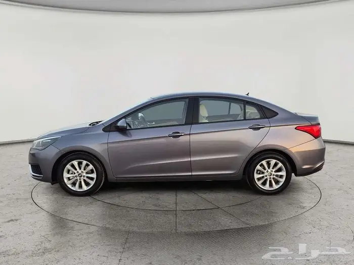 شيري اريزو 5 Comfort 2023 1