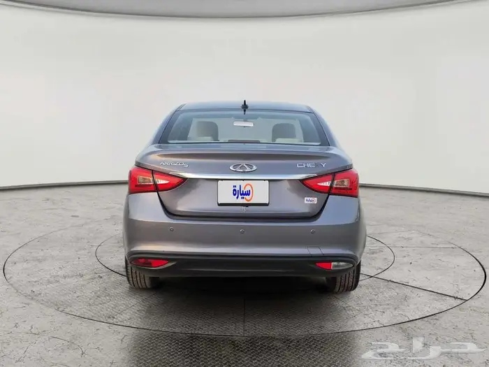 شيري اريزو 5 Comfort 2023 2