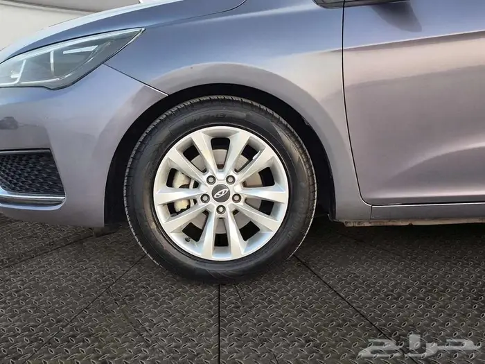 شيري اريزو 5 Comfort 2023 3