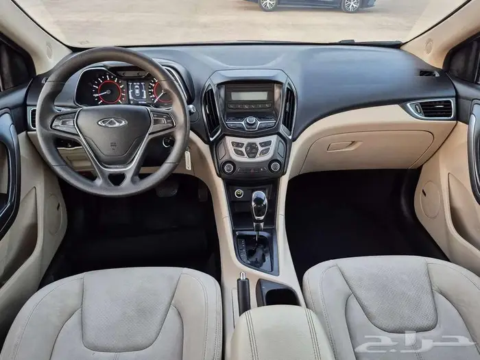 شيري اريزو 5 Comfort 2023 4