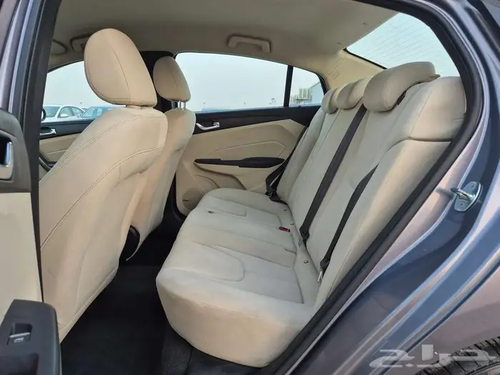 شيري اريزو 5 Comfort 2023 7