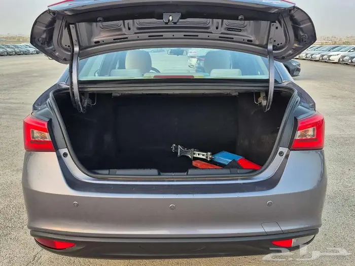 شيري اريزو 5 Comfort 2023 8