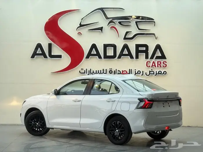 سوزوكي ديزاير GL استاتدر 2026 كاش وتموبل كميات 3