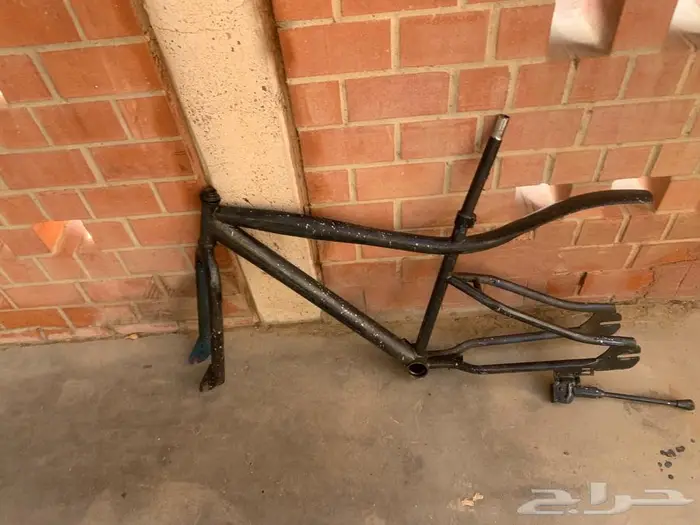 هيكل دراجه 0