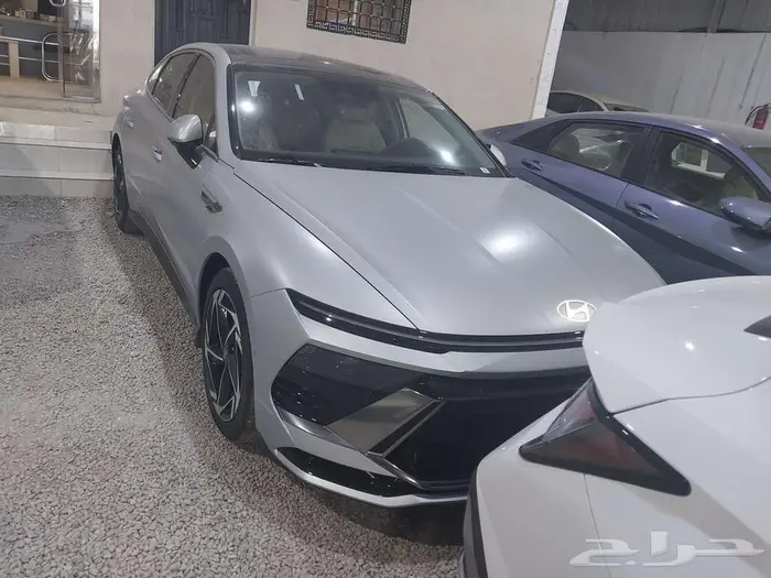 سوناتا بريميوم وكمفورت وسمارت وفليت 2026 اقل سعر بالسوق 1