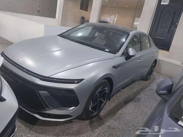 سوناتا بريميوم وكمفورت وسمارت وفليت 2026 اقل سعر بالسوق 4