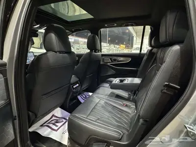 GAC جي ايه سي GS8 GT نص فل 2023 عرض اليوم الوطني index