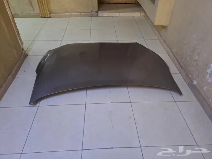 كبوت لون فضي كابتيفا البيع مستعجل 1