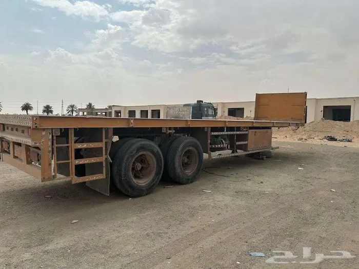 للبيع سطحة 1