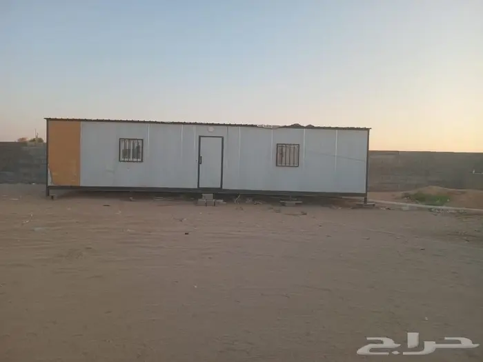 بركس للبيع 0