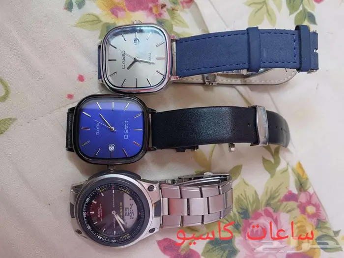 مجموعة ساعات للبيع 4