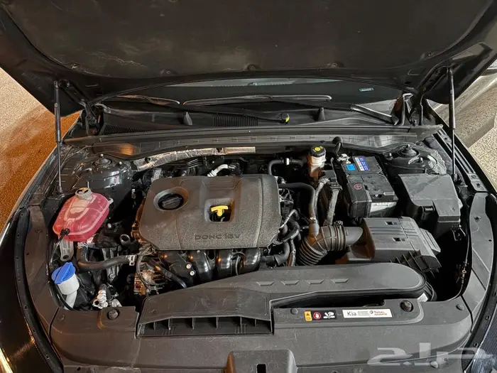 كيا فايف 2023 5