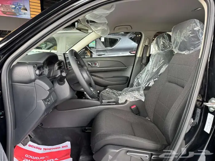 هوندا اتش ار في HRV 2024 عرض خاااص للكاش 3