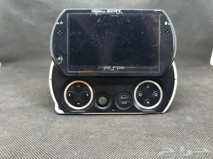 صيانة اجهزة وشاشات PSP Go 0