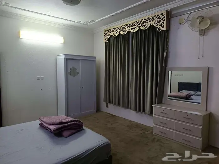 شقق مفروشة بسعر فقط ( 1199 ) Furnished Apartment Rent 14