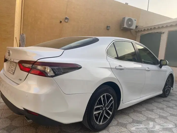 تويوتا كامري 2023 2