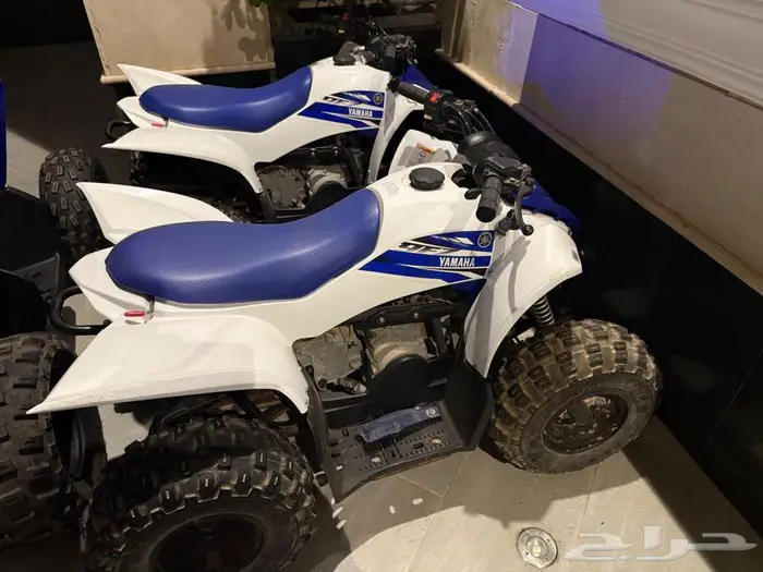 دباب بانشي ياماها YAMAHA 2