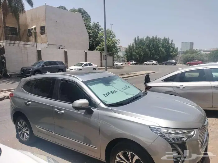 . سياره هافان جوليان 2024 2
