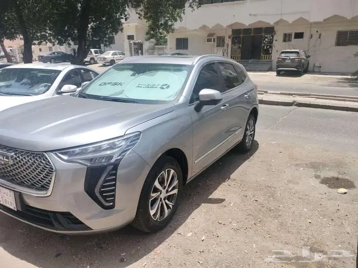 . سياره هافان جوليان 2024 8