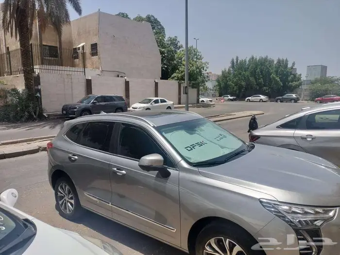 . سياره هافان جوليان 2024 1