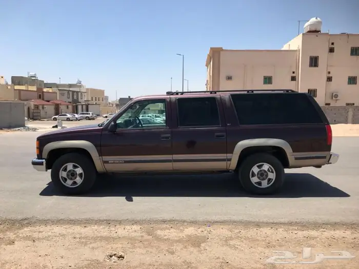 جمس سوبربان 1997 دبل 3