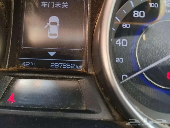 شانجان cs35 موديل 2018 4