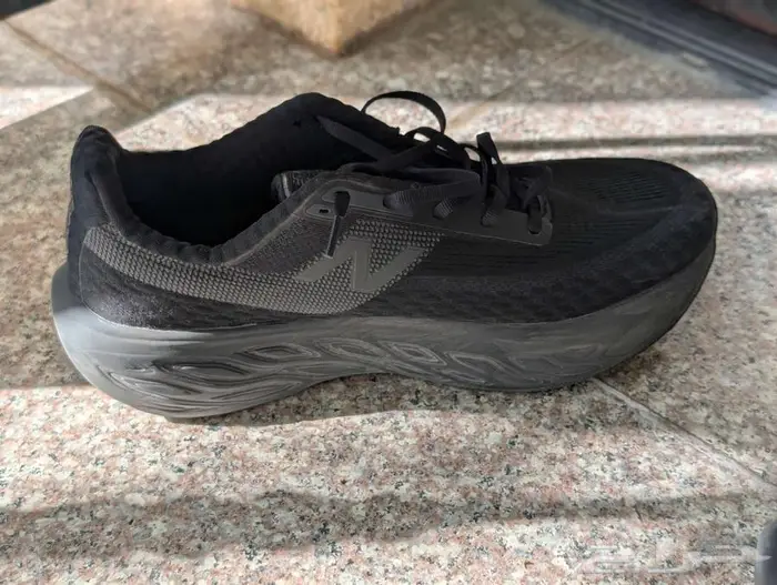 نيو بالانس فريش فوم مقاس 46 او بالبدل 1