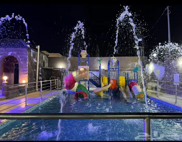 استراحه للايجار 0