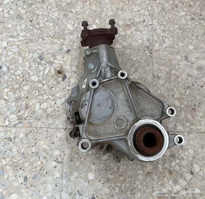 قطع غيار مازدا جيب CX9 0