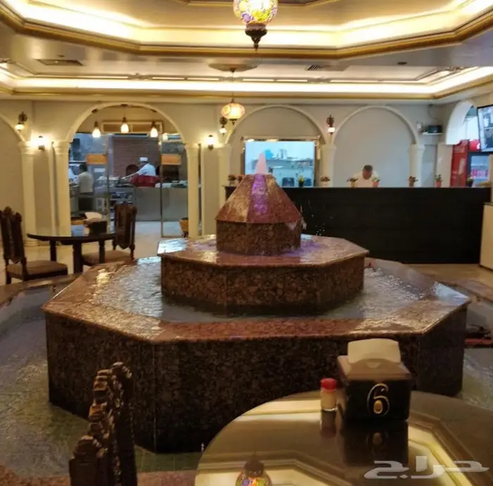 للإيجار فرصة لإصحاب المطاعم بالخرج موقع مميز مطعم او شركه 1