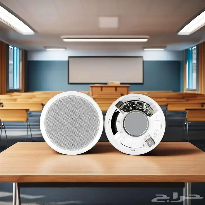 إسأل نفسك عن شرائك نظام الصوت 4