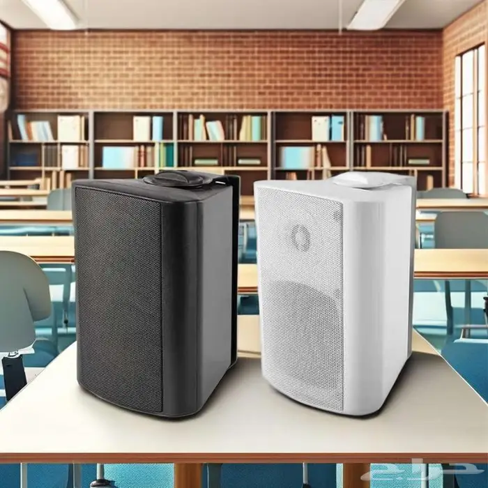 إسأل نفسك عن شرائك نظام الصوت 5