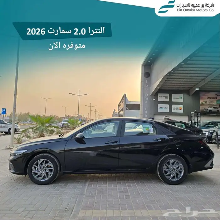 هيونداي النترا 2