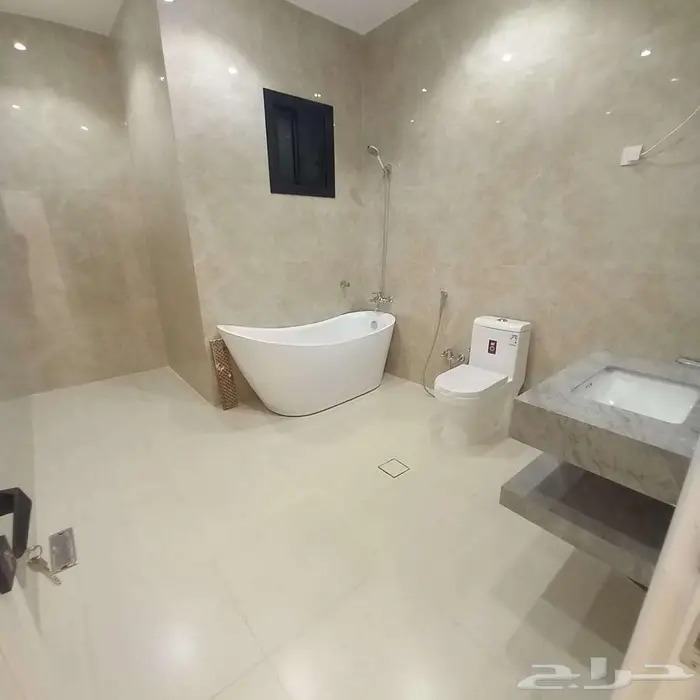 فيلا روف علوي للايجار بالمصيف 3 3