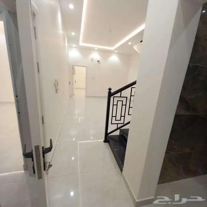 فيلا روف علوي للايجار بالمصيف 3 2