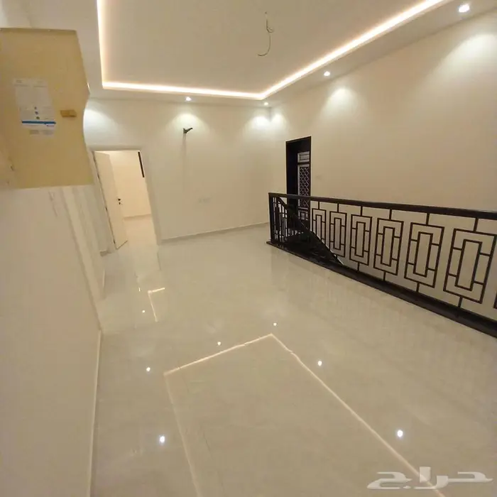 فيلا روف علوي للايجار بالمصيف 3 5