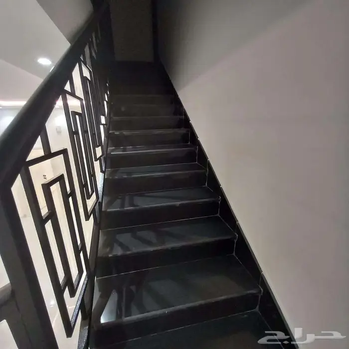 فيلا روف علوي للايجار بالمصيف 3 8