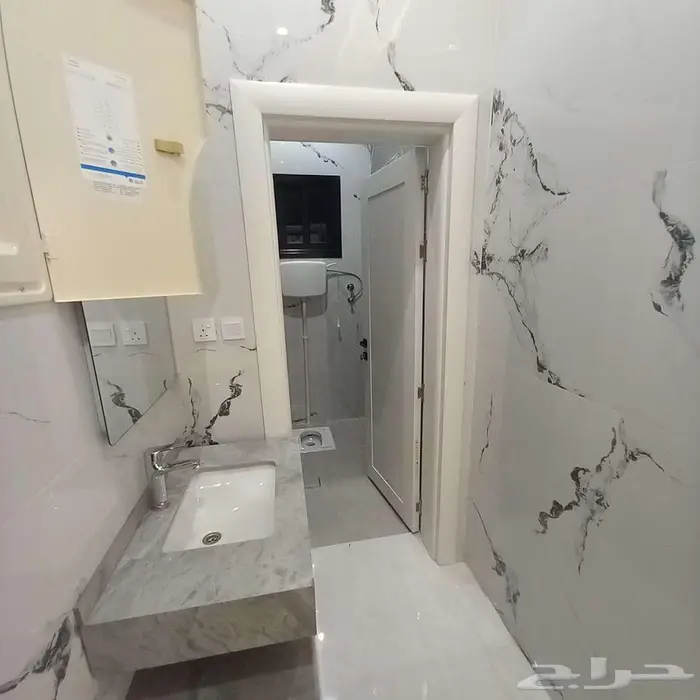 فيلا روف علوي للايجار بالمصيف 3 1