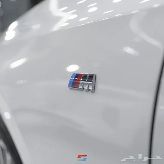 بي ام دبليو 735 ام كت موديل 2026 4