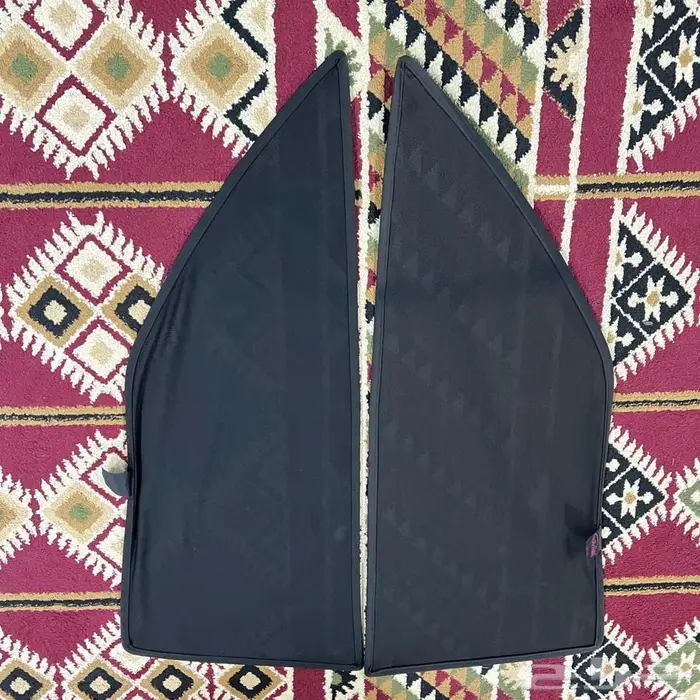 ستاير كامري 1