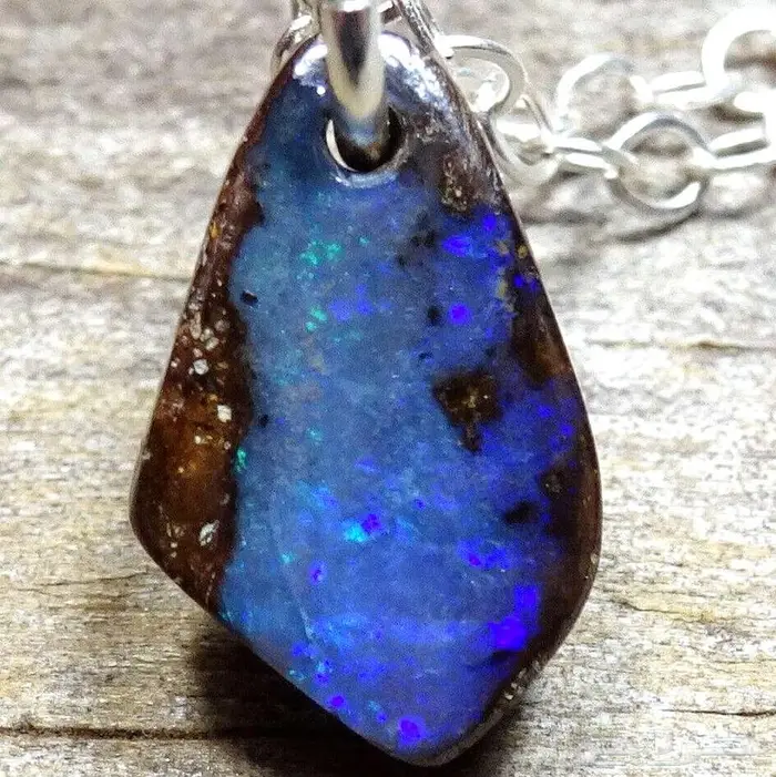 اوبال استرالي Australian Opal 2