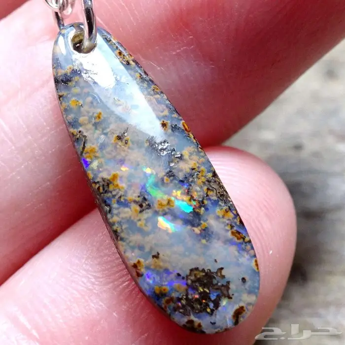 اوبال استرالي Australian Opal 4
