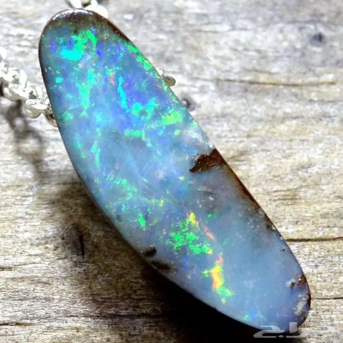 اوبال استرالي Australian Opal 8