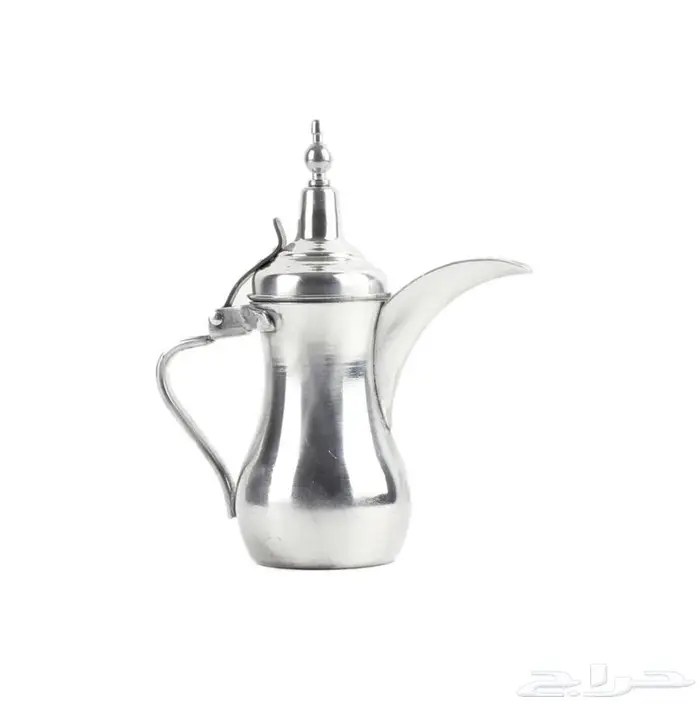 عزبة قهوة و شاي متكاملة مبطنة VIP 1