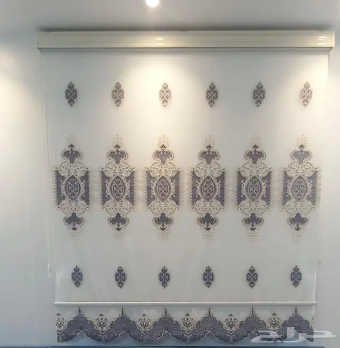 ستاره رول مطرزه 0