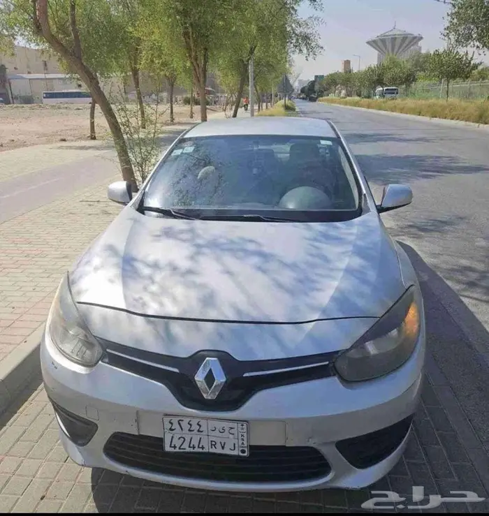 رينو فلوينس 2016 1